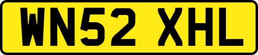 WN52XHL
