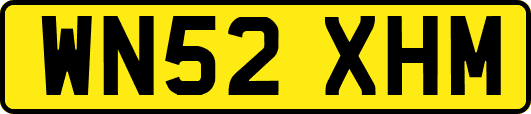 WN52XHM