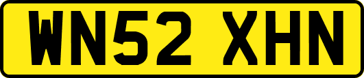 WN52XHN