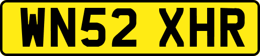 WN52XHR