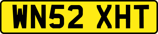 WN52XHT