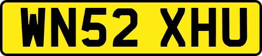 WN52XHU