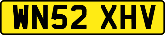 WN52XHV