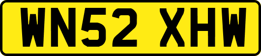 WN52XHW