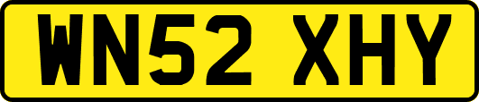 WN52XHY