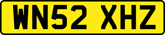 WN52XHZ
