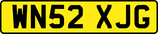 WN52XJG