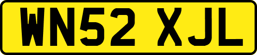 WN52XJL
