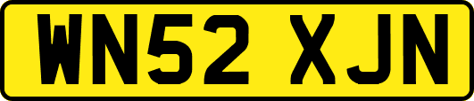 WN52XJN