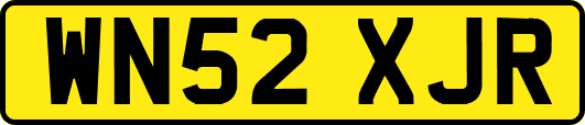 WN52XJR