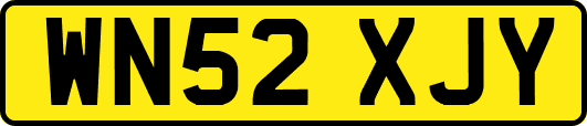WN52XJY