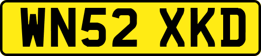 WN52XKD