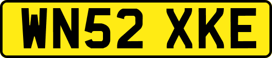 WN52XKE