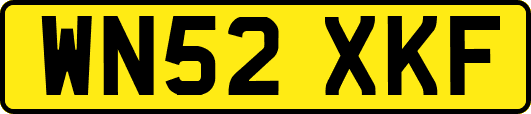 WN52XKF