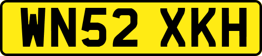WN52XKH