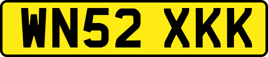 WN52XKK