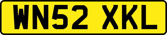 WN52XKL