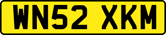 WN52XKM