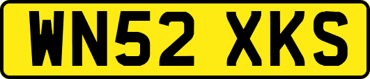 WN52XKS
