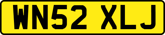 WN52XLJ