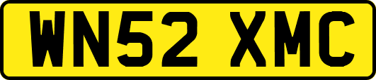 WN52XMC