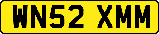 WN52XMM