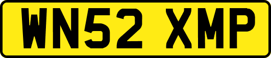 WN52XMP
