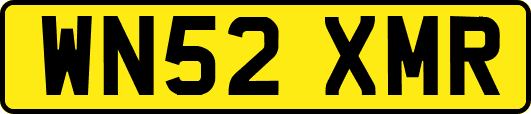 WN52XMR