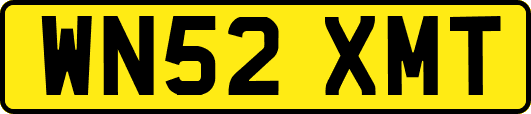 WN52XMT