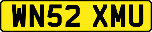 WN52XMU