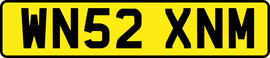 WN52XNM