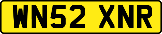 WN52XNR