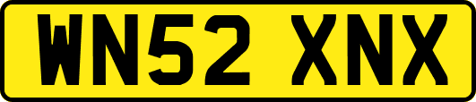WN52XNX