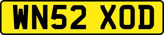 WN52XOD