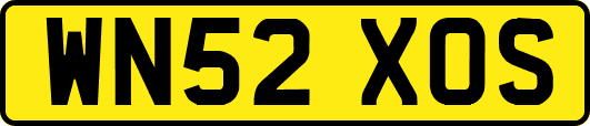WN52XOS