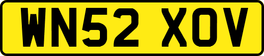 WN52XOV