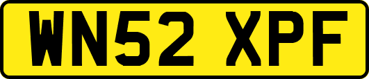 WN52XPF