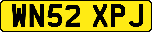 WN52XPJ