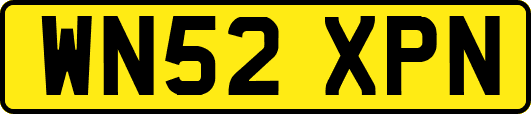 WN52XPN