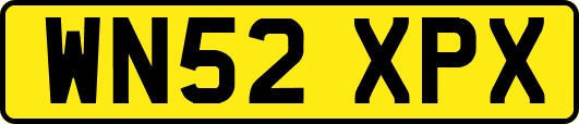WN52XPX