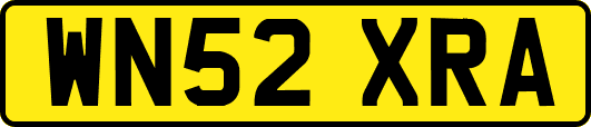 WN52XRA