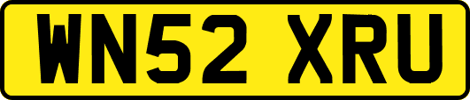 WN52XRU