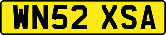 WN52XSA