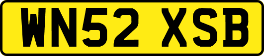 WN52XSB