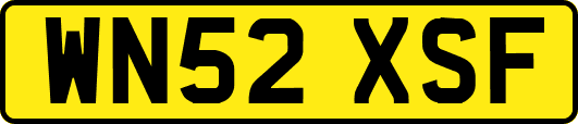 WN52XSF