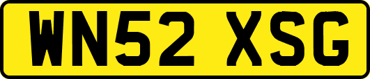 WN52XSG