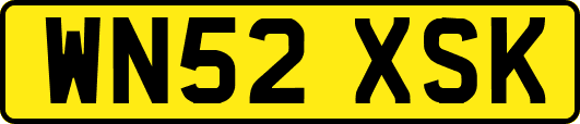 WN52XSK