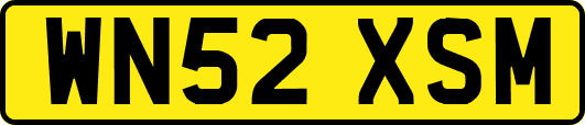WN52XSM