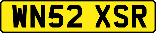 WN52XSR