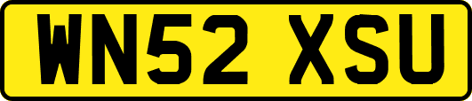 WN52XSU